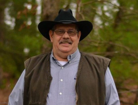 Keith Rudd Graduation 2023 | North American Bible Institute